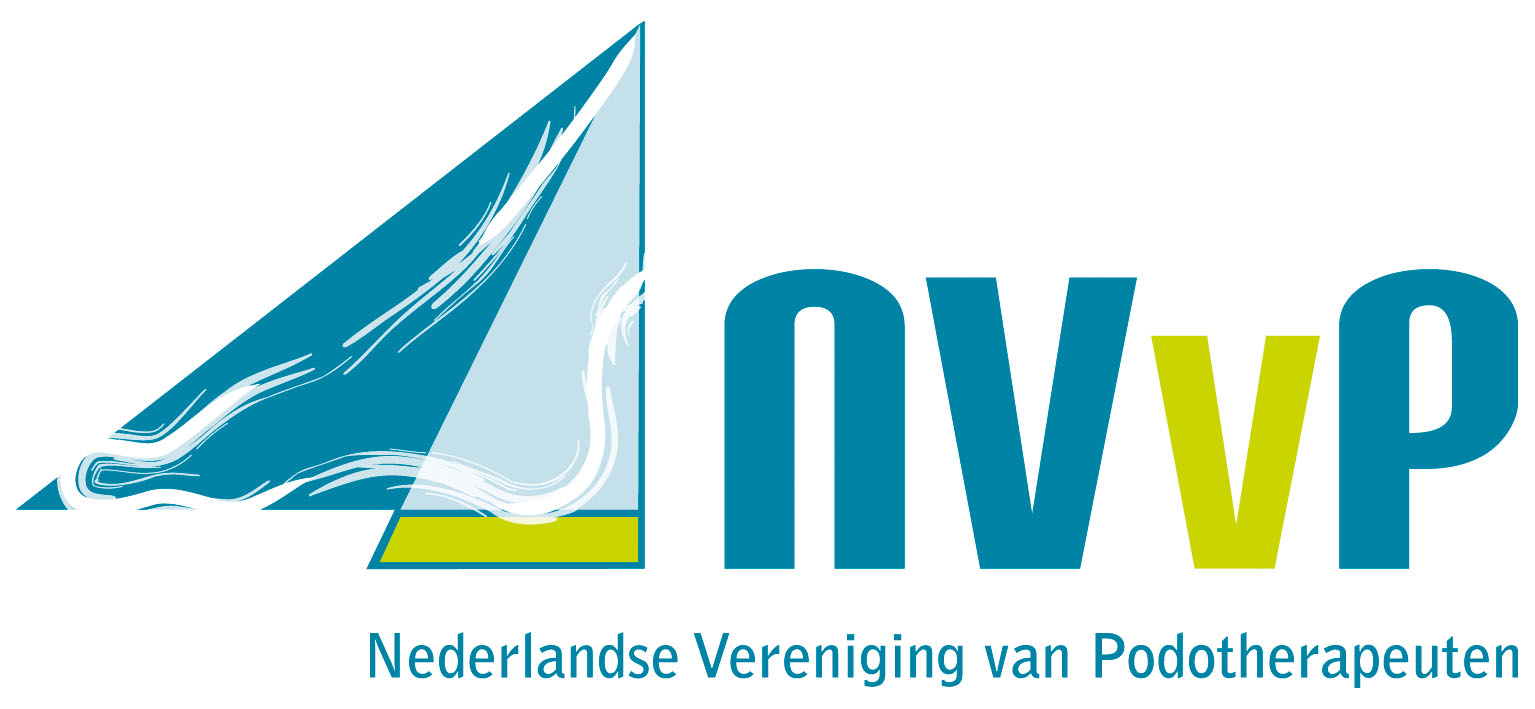 Logo NVvP